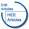 NHS Health Articles